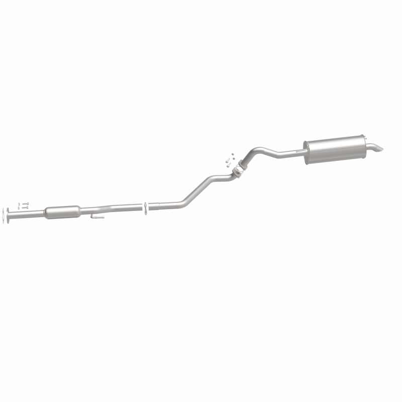 Magnaflow — BRExhaust 14-16 Kia FORTE 1.8L Exhaust Kit
Exhaust Kit - view 7