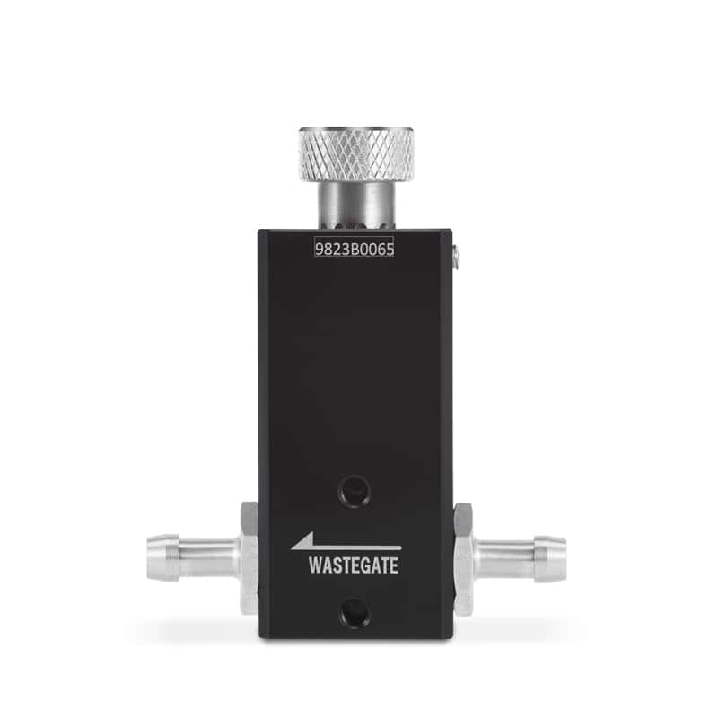 Mishimoto — Mishimoto Manual Boost Controller - Black
Mnl Boost Controller - view 1