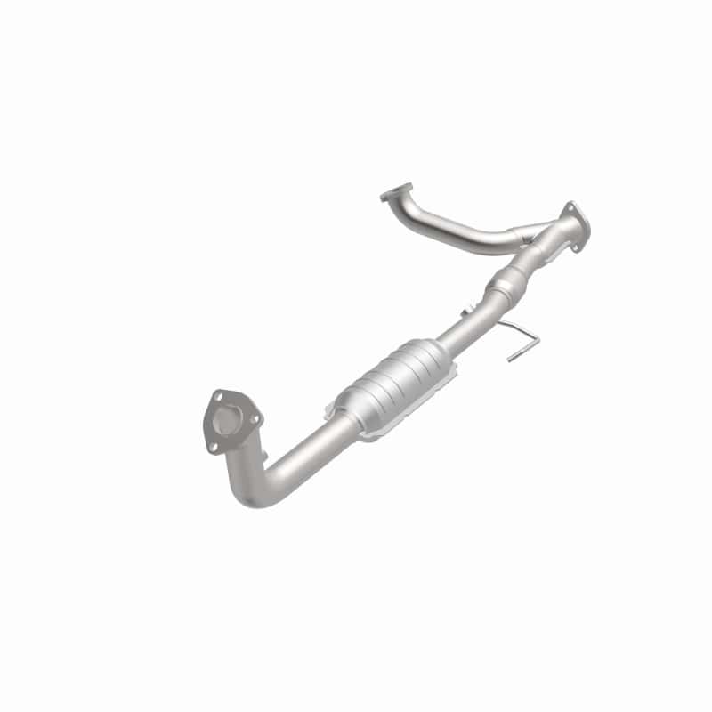 Magnaflow — MagnaFlow Conv DF 96-97 3.2L Passport D/S A/T
HM Grade
HM - view 28