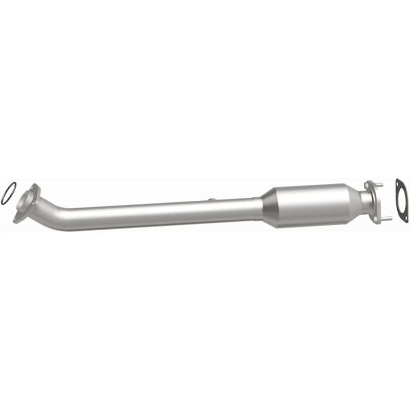 Magnaflow — Magnaflow 05-16 Nissan Frontier 2.5L Direct Fit Converter
California - view 32