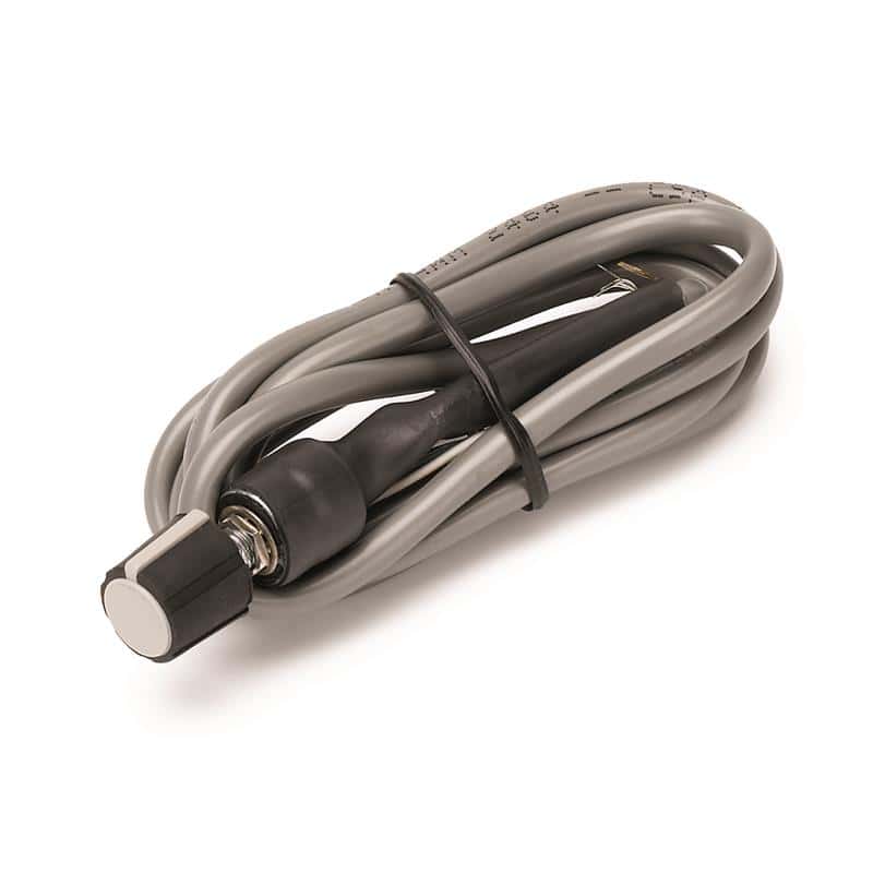 AutoMeter — AutoMeter Rotary Switch Tachometer Memory Recall Replacement
ROTARY MEM SWITCH - view 1