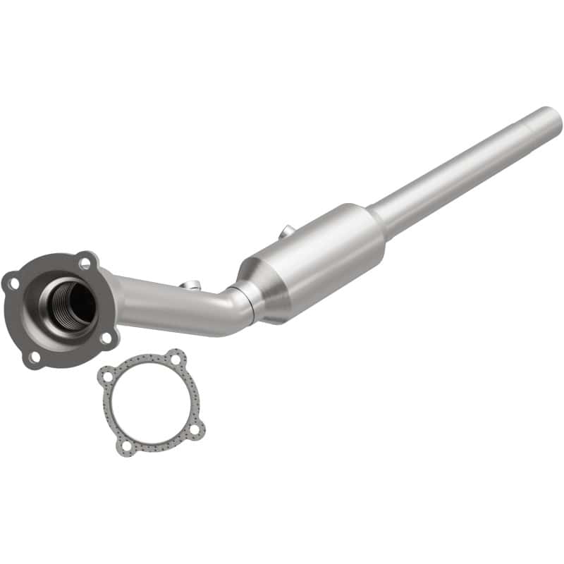 Magnaflow — Magnaflow Conv DF 2003 Volkswagen Golf 1.8L
California - view 2