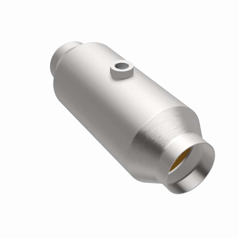 Magnaflow — Magnaflow California Grade Universal Converter 11-15 Mercedes-Benz G550 V8 5.5L
California - view 23