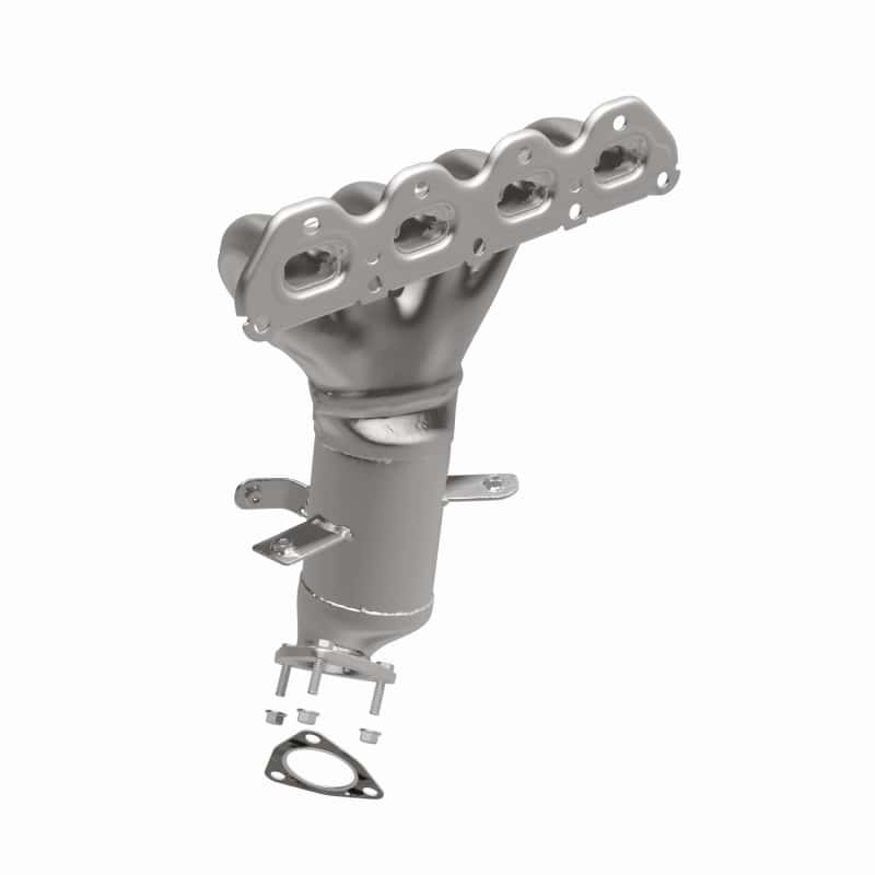 Magnaflow — MagnaFlow Converter Direct Fit 11-15 Chevrolet Cruze 1.8L Flex
OEM Grade
OEM - view 27