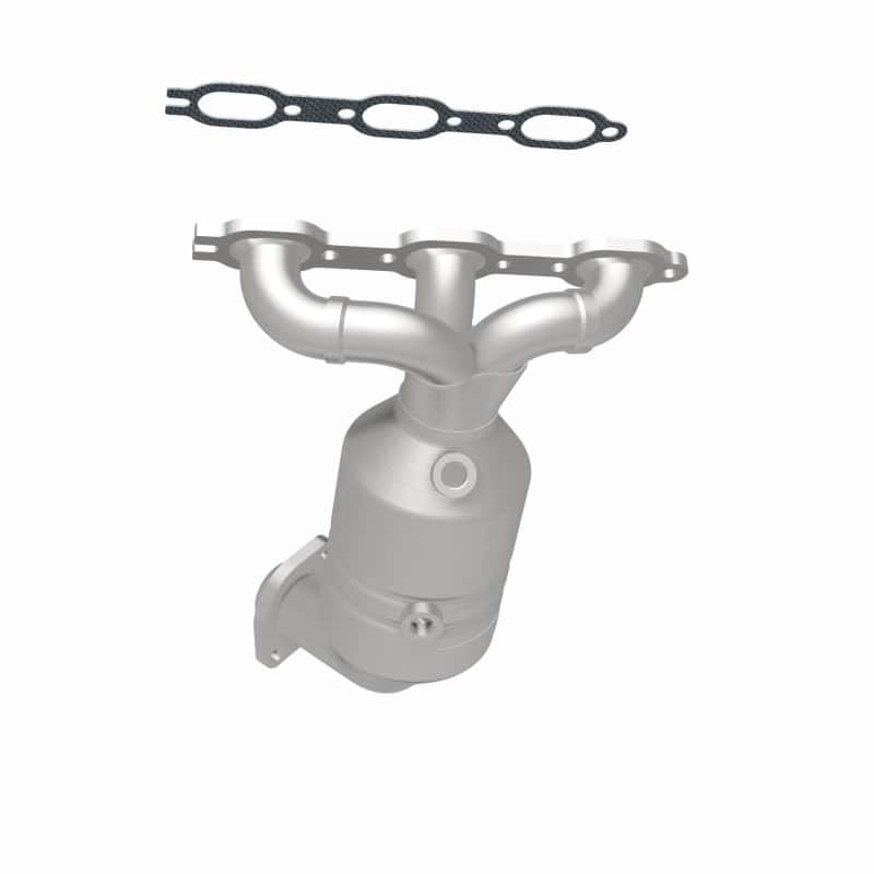 Magnaflow — Magnaflow Conv DF 2007 Chrysler Pacifica 4.0L
OEM Grade
OEM - view 15