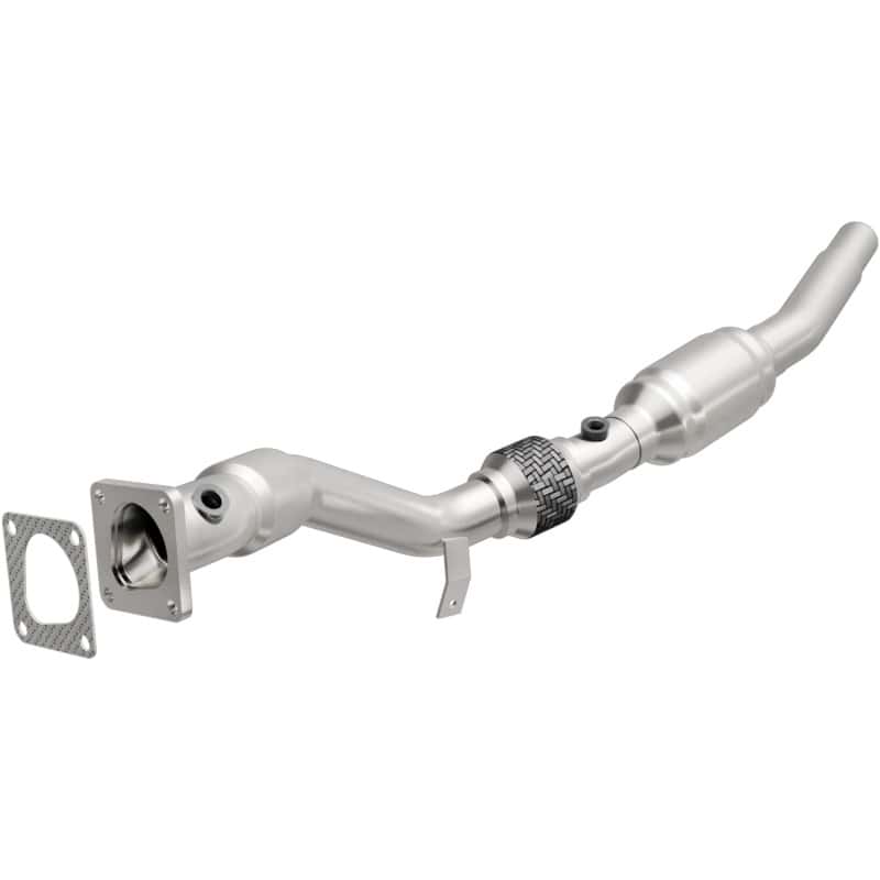 Magnaflow — MagnaFlow Conv DF 00-02 Audi A6 Quattro 2.7L
OEM Grade
OEM - view 32