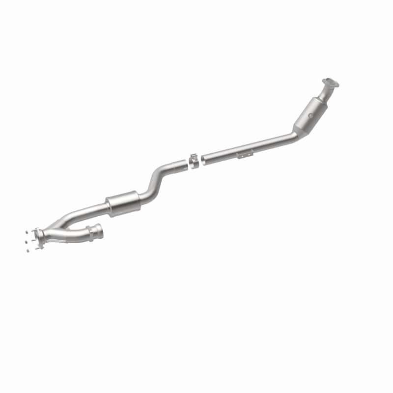 Magnaflow — Magnaflow 06-07 Mercedes-Benz C280 3.0L Direct Fit Converter
California - view 19
