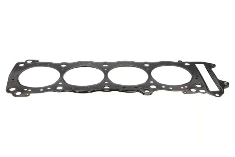 Wiseco — Wiseco Suzuki GSX1300R 81mm SprgSteel Head Gasket
Gasket Kit - view 3