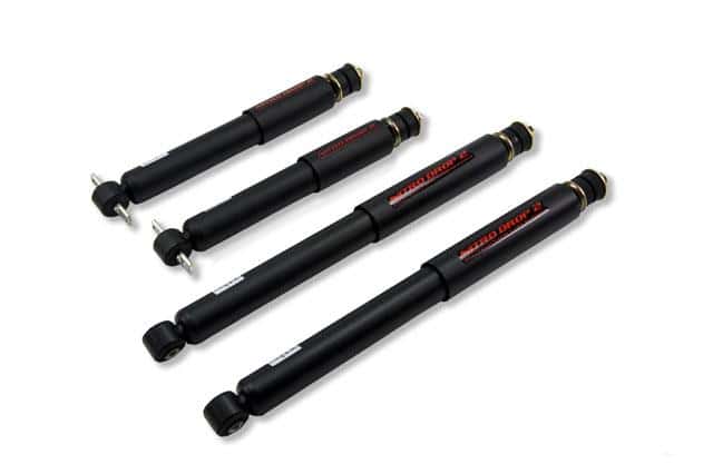 Belltech — Belltech SHOCK SET NITRO DROP 2
SHOCK ABSORBER SET - view 3