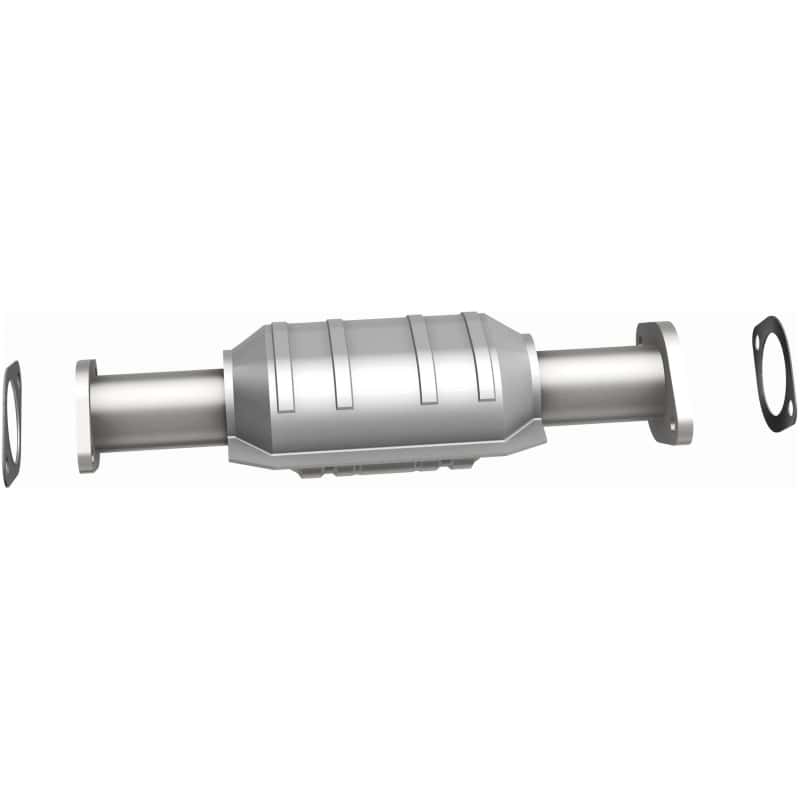 Magnaflow — MagnaFlow Conv DF 96-97 626/MX6 2.0L rear 50S
California - view 5