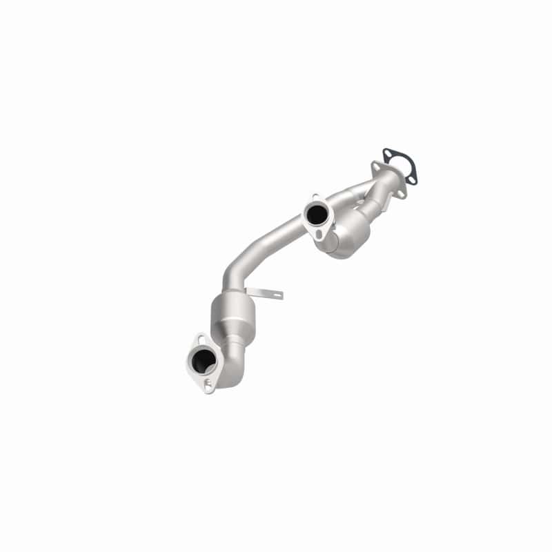 Magnaflow — MagnaFlow Conv DF Taurus 94
Standard Grade
Standard - view 28