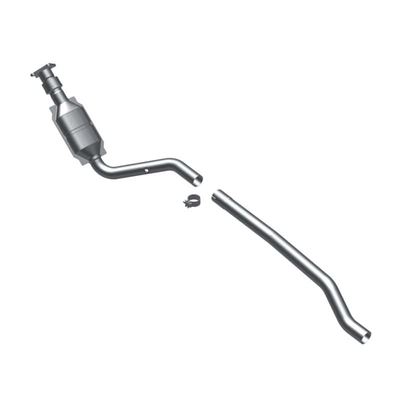 Magnaflow — MagnaFlow Conv DF 96-00 Caravan 3.0L
HM Grade
HM - view 1