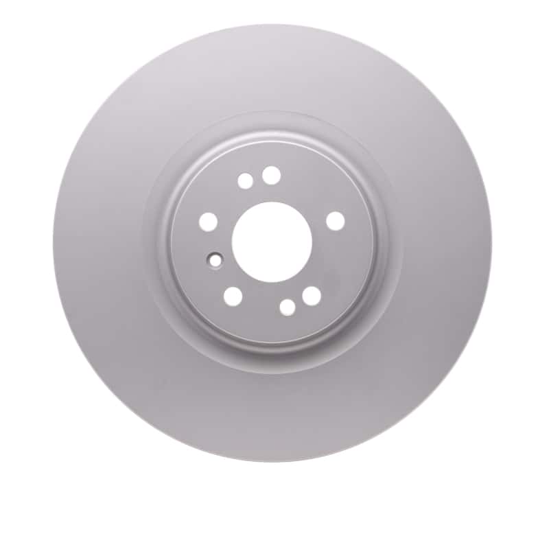 DFC — DFC 07-09 Mercedes-Benz GL320 Front GeoSPEC Coated Rotor
DFC Brake Rotor - view 1