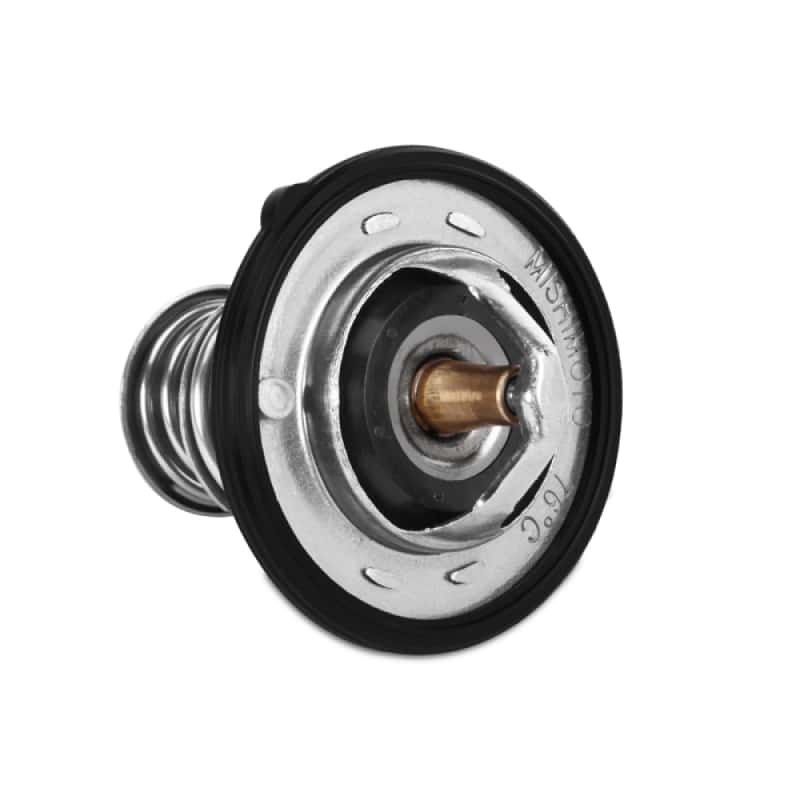 Mishimoto — Mishimoto Mazda RX8 Racing Thermostat
Coolant Thermostat - view 4