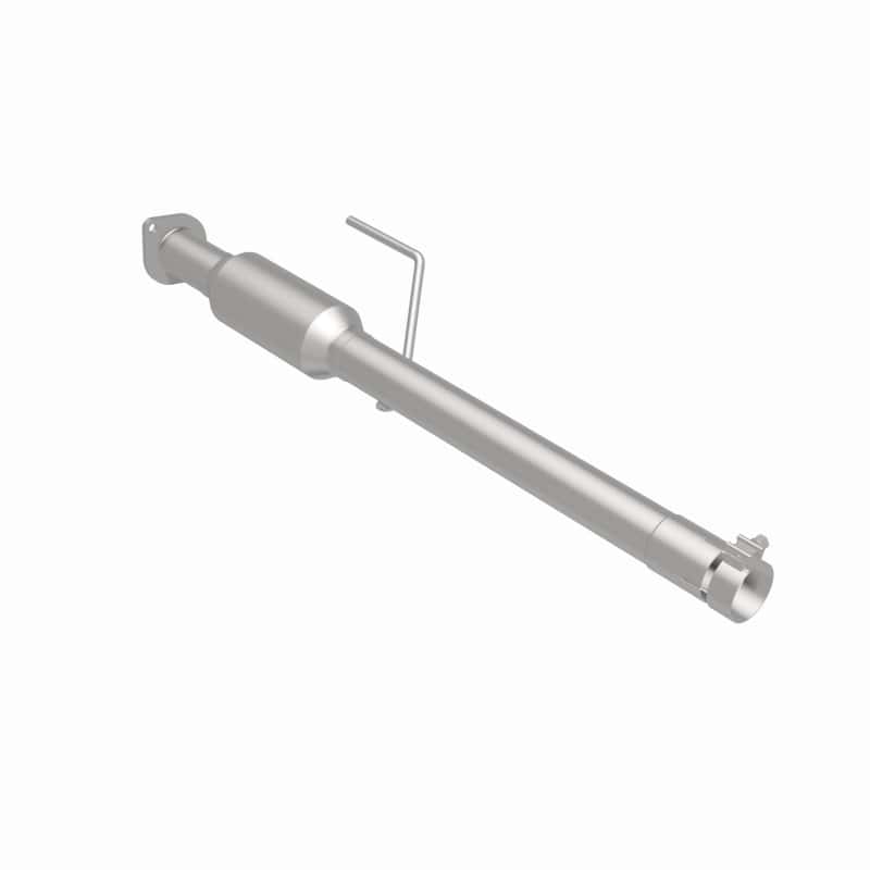 Magnaflow — Magnaflow 04-06 Jeep Wrangler 4.0L Direct Fit Converter
California - view 15