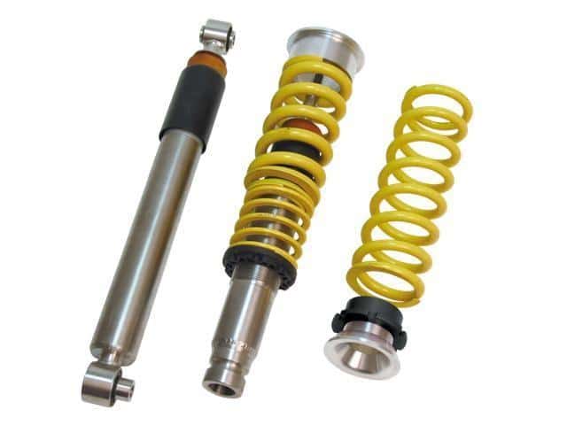 Belltech — Belltech COILOVER KIT 04-08 FORD F150
COILOVER KIT - view 8