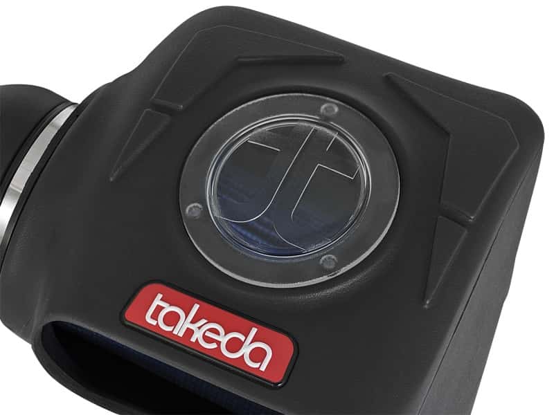 aFe — aFe Takeda Intake System Stage 2 Pro 5R for 2016 Honda Civic 1.5L (Non Si)
Takeda Intake System - view 3