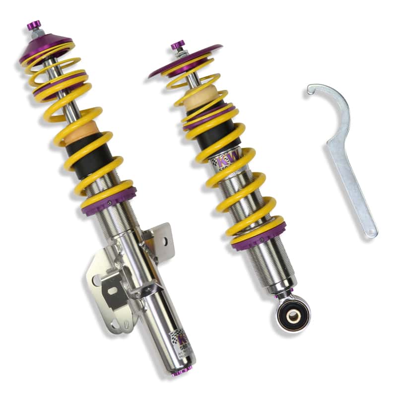 KW — KW Coilover Kit V3 Scion FR/S
Coilover Kit - view 12