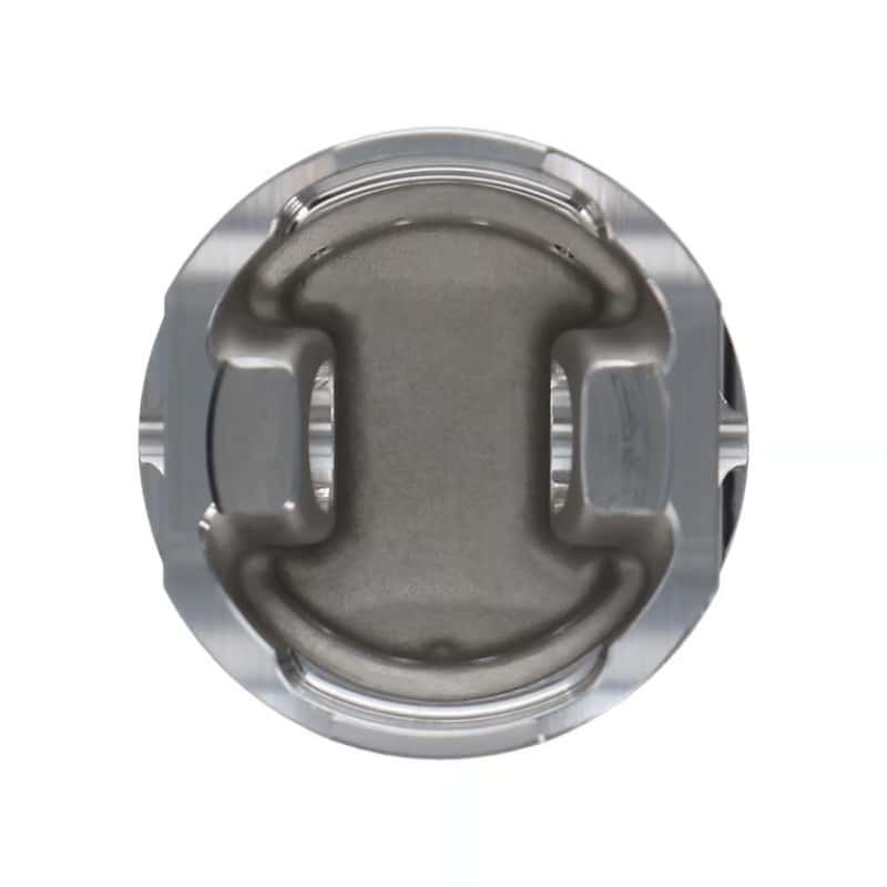Wiseco — Wiseco Suzuki DRZ125 02-17/Kawasaki KLX125 02-06 111 Piston kit
Piston Kit - view 8