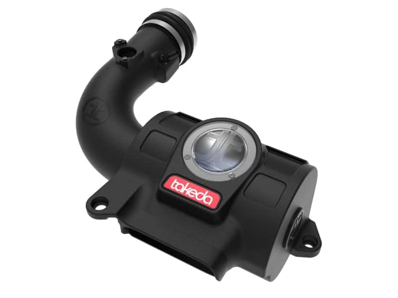 aFe — aFe Takeda Momentum Pro 5R Cold Air Intake System 22-23 Subaru BRZ/Toyota GR86
Takeda Intake System - view 1