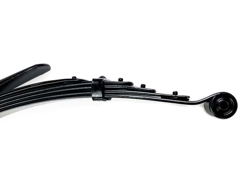 Tuff Country — Tuff Country 69-87 Chevy Truck 1/2 & 3/4 Ton 4wd Rr 8in Lift EZ-Ride (52in Length) Leaf Springs (Ea)
Leaf Spring-8in. - view 3