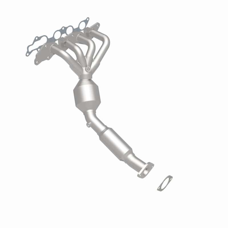 Magnaflow — Magnaflow 05-06 Ford Focus 2.0L Direct Fit Converter
California - view 14
