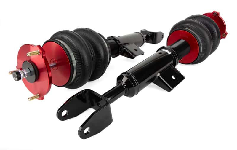 Air Lift — Air Lift Performance 17-21 Tesla Model 3/ 20-21 Model Y Front Kit (RWD)
Air Lift 78101 - view 3