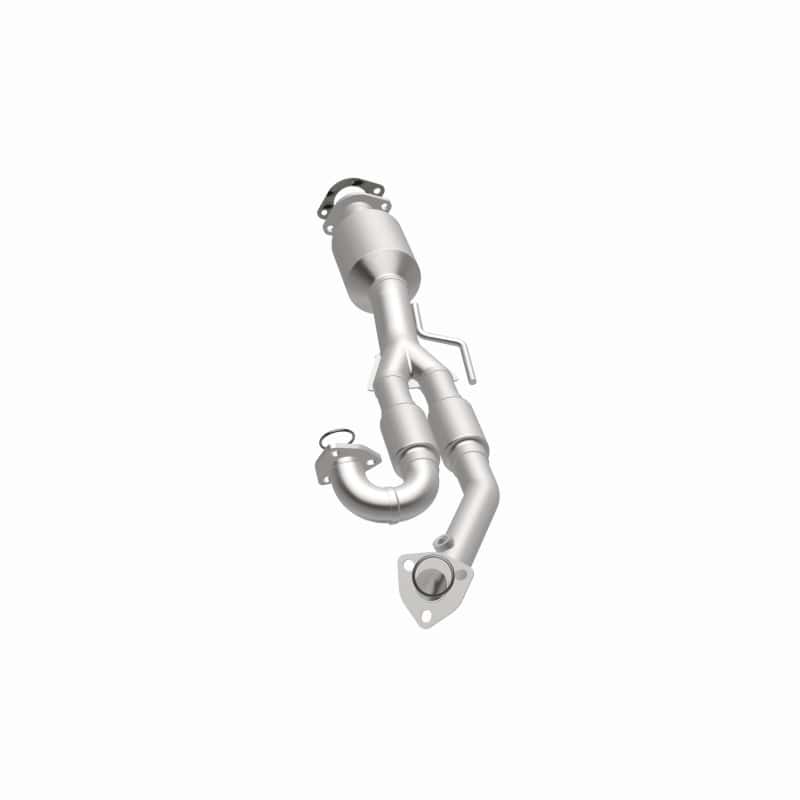 Magnaflow — Magnaflow 04-09 Nissan Quest 3.5L Direct Fit Converter
California - view 24
