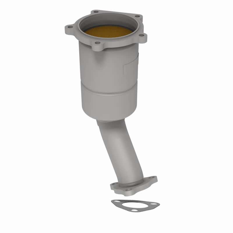 Magnaflow — MagnaFlow Conv DF 00-04 Nissan Frontier
HM Grade
HM - view 15