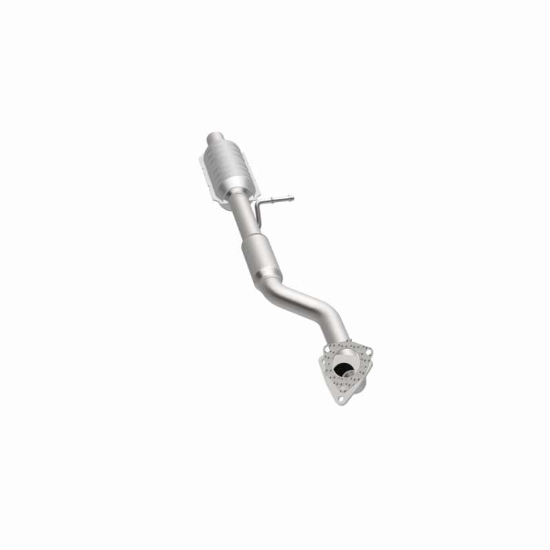 Magnaflow — MagnaFlow Conv DF 04 Hyundai Santa Fe 2.4L
OEM Grade
OEM - view 24