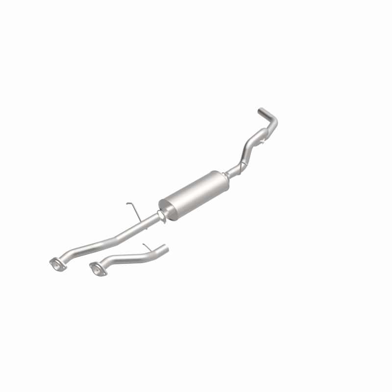 Magnaflow — MagnaFlow BRE Exhaust Kit 99-01 Silverado Sierra 1500
Exhaust Kit - view 2