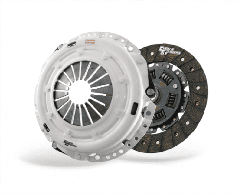 Clutch Masters — Clutch Masters 23-24 Toyota GR Corolla 1.6L Turbo 6-Speed FX100 Clutch Kit - 395ft/lbs Torque
Clutch Kit - view 2