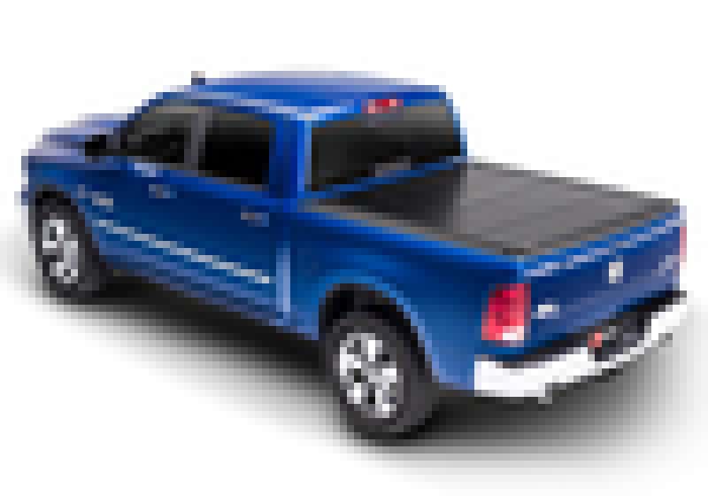 BAK — BAK 19-20 Dodge Ram (New Body Style w/ Ram Box) 5ft 7in Bed BAKFlip G2
BFG219-26Ram155ft.7w - view 4