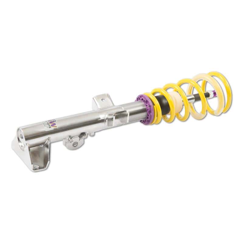 KW — KW Street Comfort Kit Mercedes-Benz SLK (W172)/ except AMG
Coilover Kit - view 9