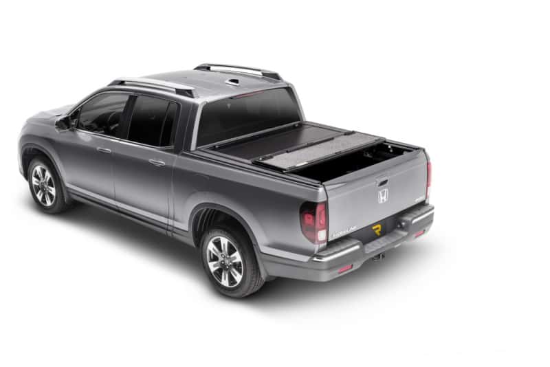 Undercover — UnderCover 17-20 Honda Ridgeline 5ft Ultra Flex Bed Cover - view 3