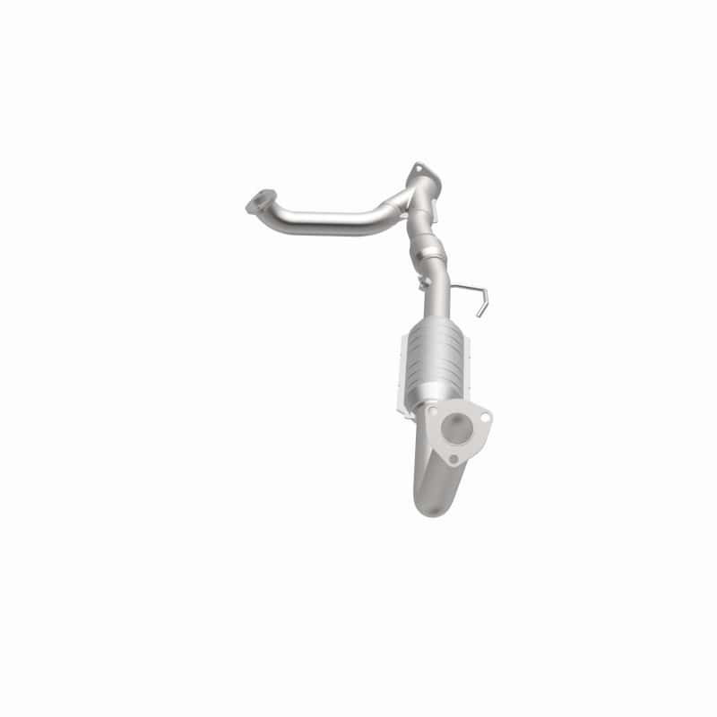 Magnaflow — MagnaFlow Conv DF 96-97 3.2L Passport D/S A/T
HM Grade
HM - view 25