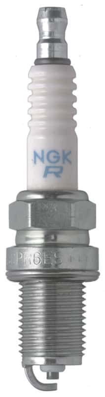 NGK — NGK Traditional Spark Plugs Box of 4 (BCPR6ES) - view 2