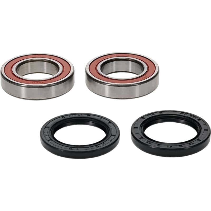 Pivot Works — Pivot Works Premium Wheel Bearing - view 2