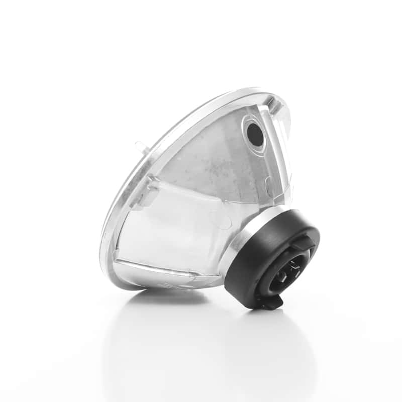 KC HiLiTES — KC HiLiTES 07-18 Jeep JK H4 Headlight Conversion Kit - DOT Apprv./Incl. H13 to H4 Connectors (Pair)
Headlights - view 10