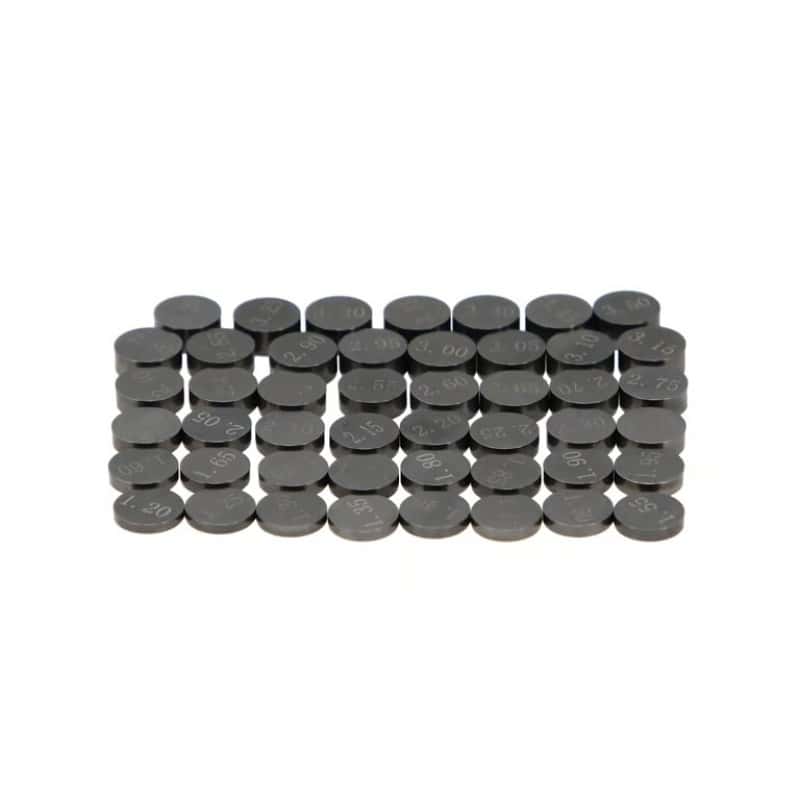 Wiseco — Wiseco 7.48mm Dia. Complete Valve Kit
Valve Shim - view 2