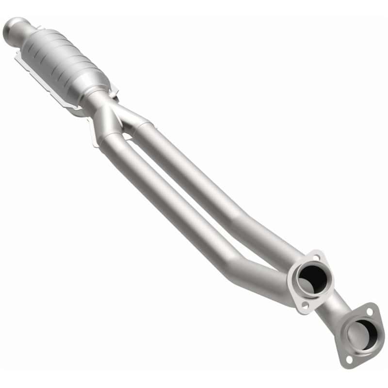 Magnaflow — MagnaFlow Conv Volvo 6.5X4 2/2.5
HM Grade
HM - view 30