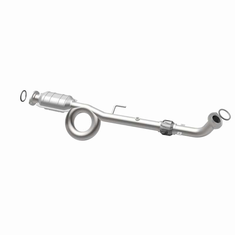 Magnaflow — MagnaFlow Conv DF 10-11 Toyota Camry 2.5L
HM Grade
HM - view 21