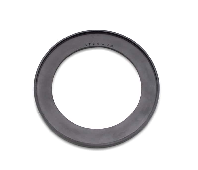 Superpro — SuperPro 1991 Toyota Land Cruiser Base Rear 10mm Coil Spring Spacer (Individual)
Bushing Kit - view 2