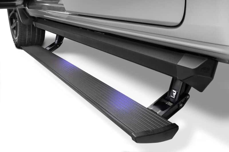 AMP Research — AMP Research 2025 RAM 1500 (Gas ONLY) PowerStep XL - Black
Power Running Board
PowerStep XL - view 8