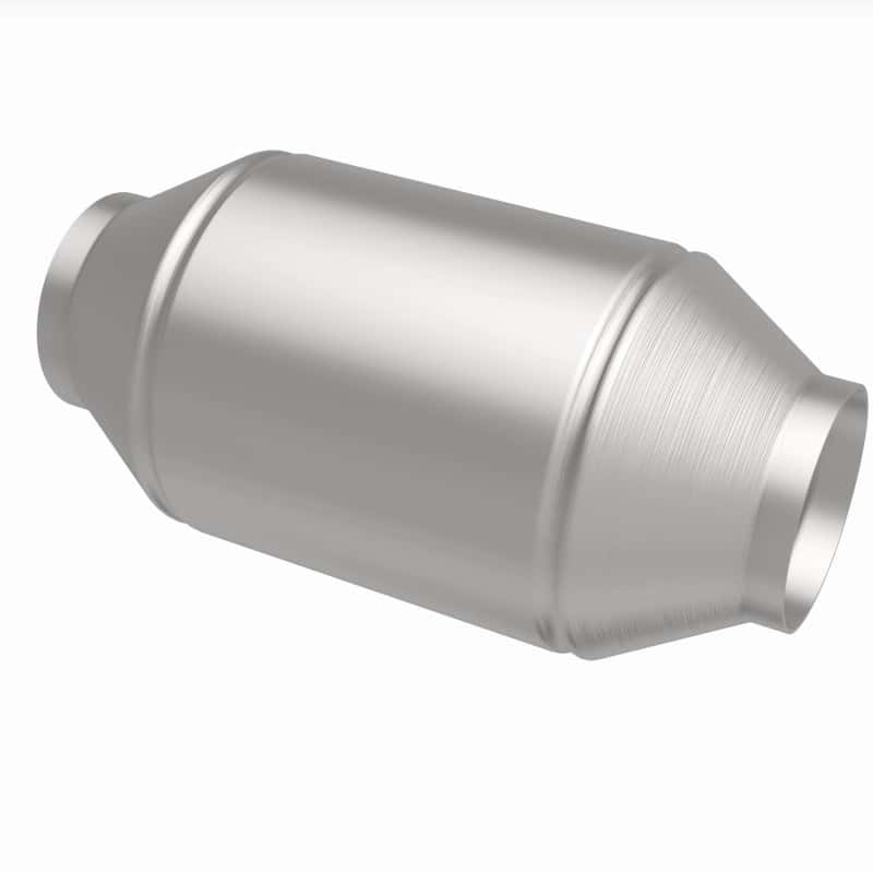 Magnaflow — MagnaFlow Conv Universal 2.25 inch C/C CA Pre-OBDII
California - view 13