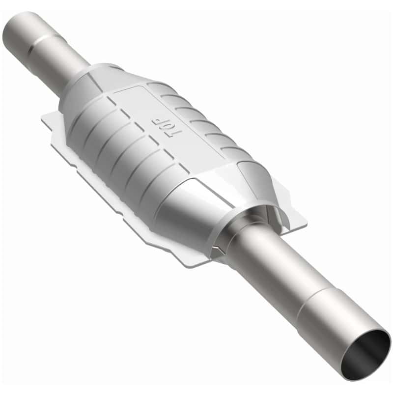 Magnaflow — MagnaFlow Conv DF GM 26X6.5 X4 2/2
Standard Grade
Standard - view 30