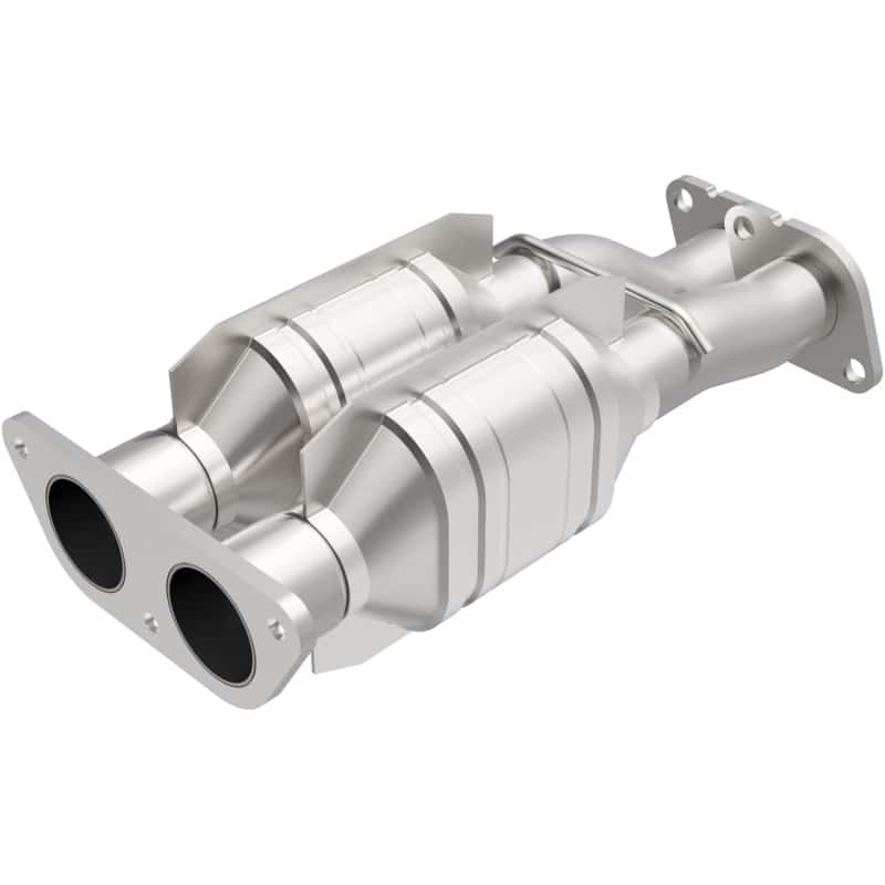 Magnaflow — MagnaFlow Conv DF 96-97 Explorer 5.0L Rear
California - view 2