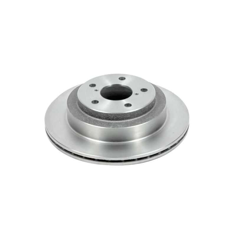PowerStop — Power Stop 91-94 Subaru Legacy Rear Autospecialty Brake Rotor
AutoSpecialty Rotor - view 1