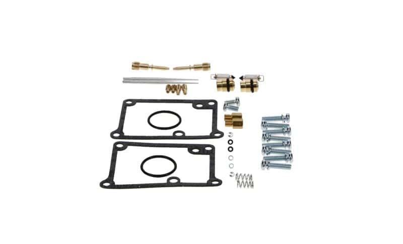ProX — ProX 2007 RMZ450 Carburetor Rebuild Kit
Carb. Rebuild Kits - view 4
