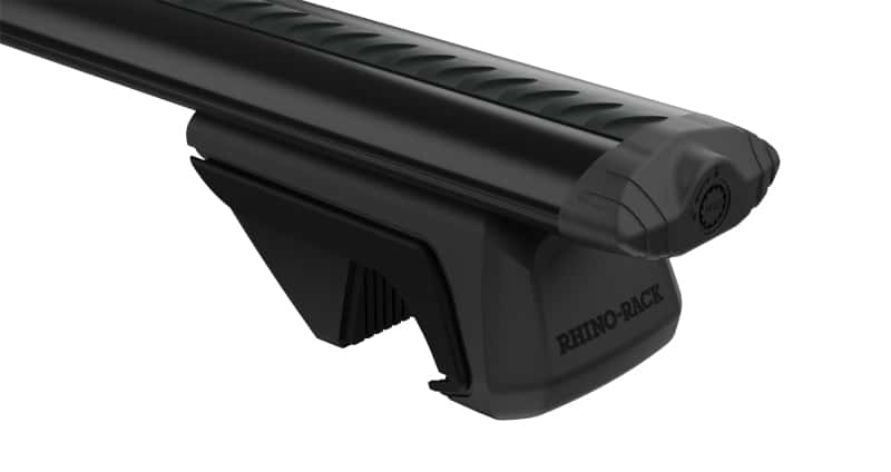 Rhino-Rack — Rhino-Rack RX100 Raised Leg Rail Kit (4 Pc) - view 4